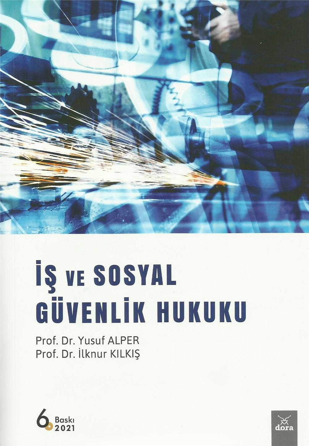 İş ve Sosyal Güvenlik Hukuku