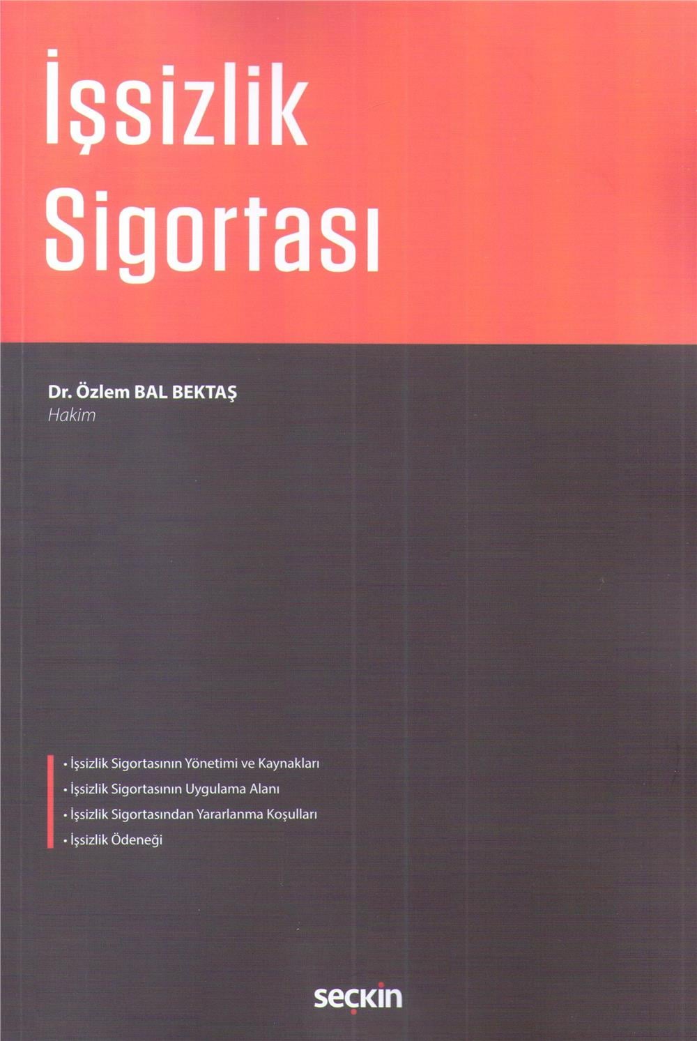 İşsizlik Sigortası