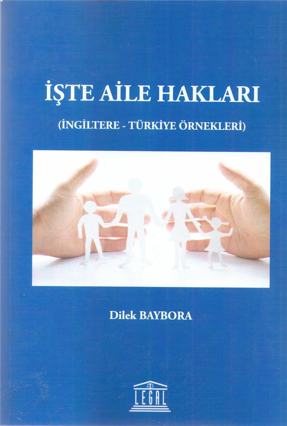 İşte Aile Hakları