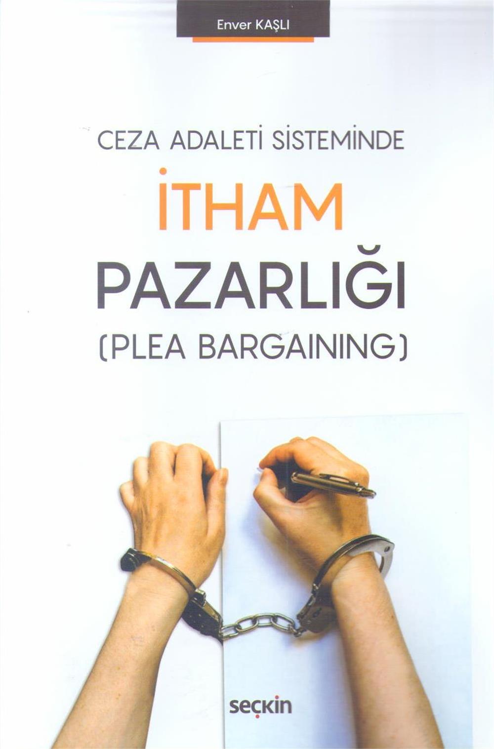 İtham Pazarlığı