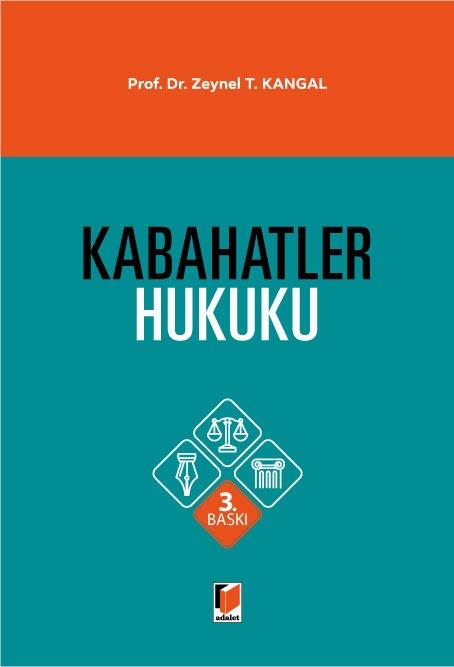 Kabahatler Hukuku