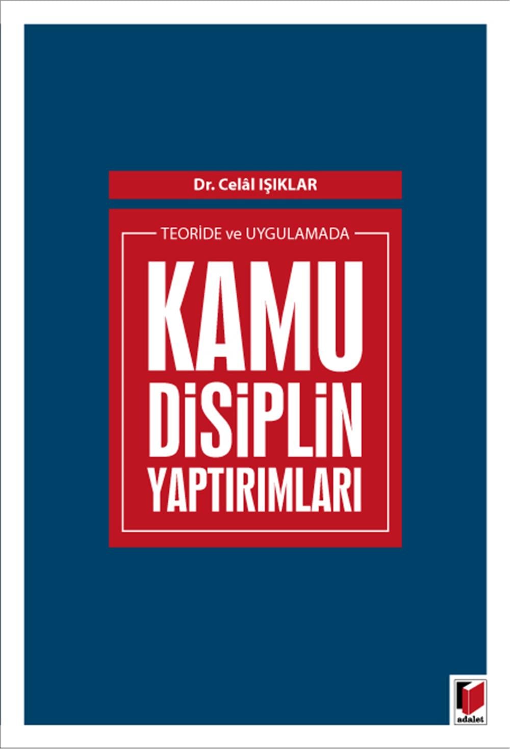 Kamu Disiplin Yaptırımları