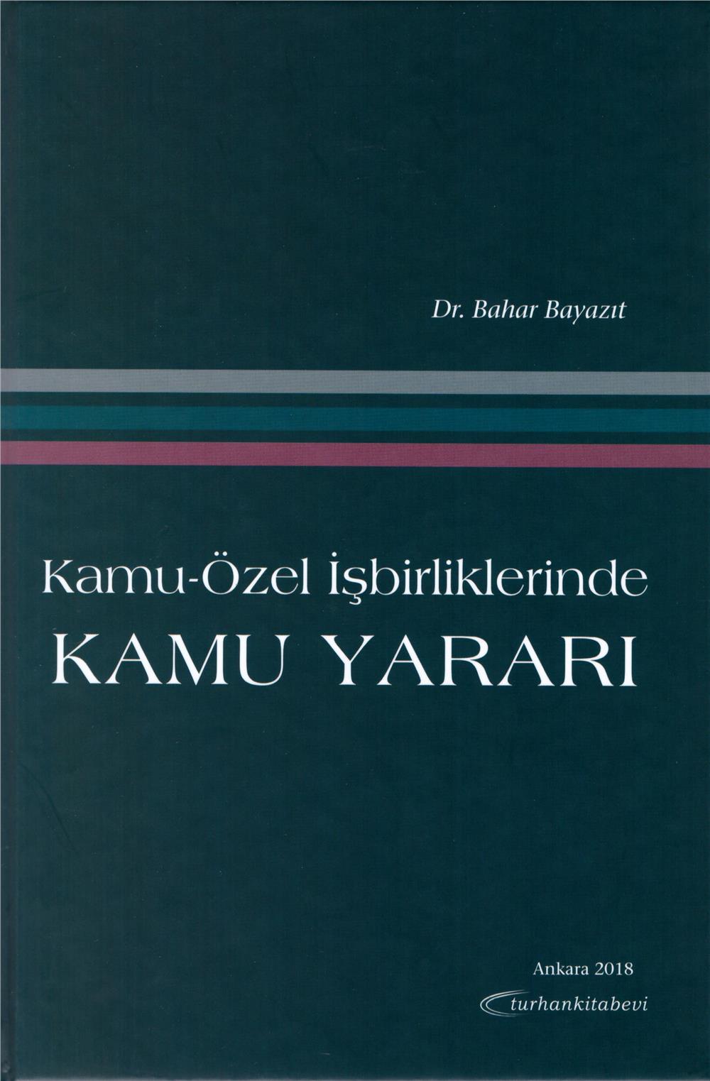Kamu Yararı