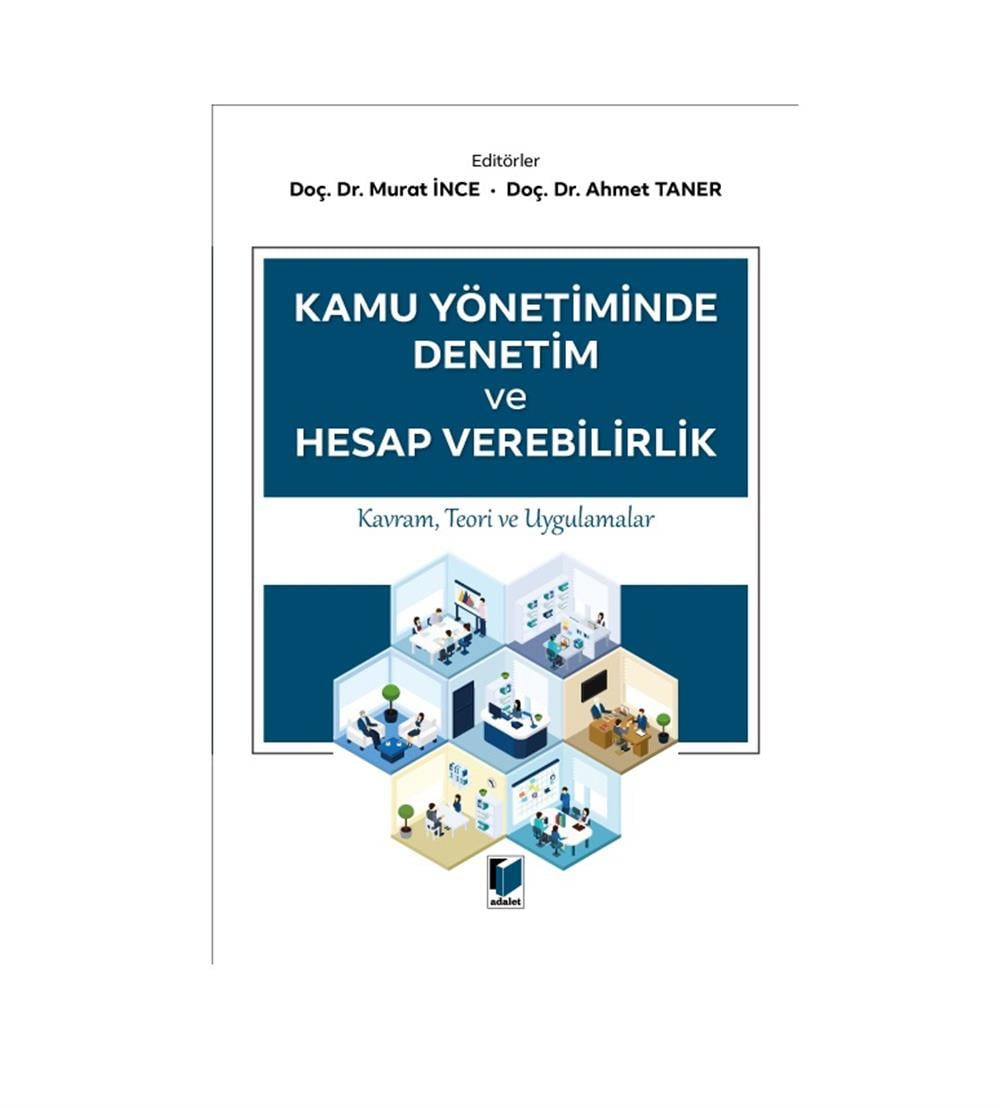 Kamu Yönetiminde Denetim ve Hesap Verilebilirlik