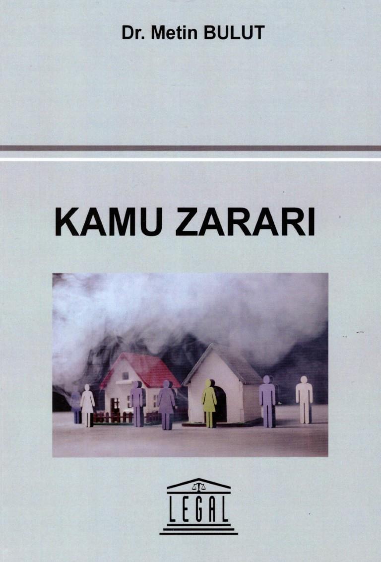 KAMU ZARARI (LEGAL)