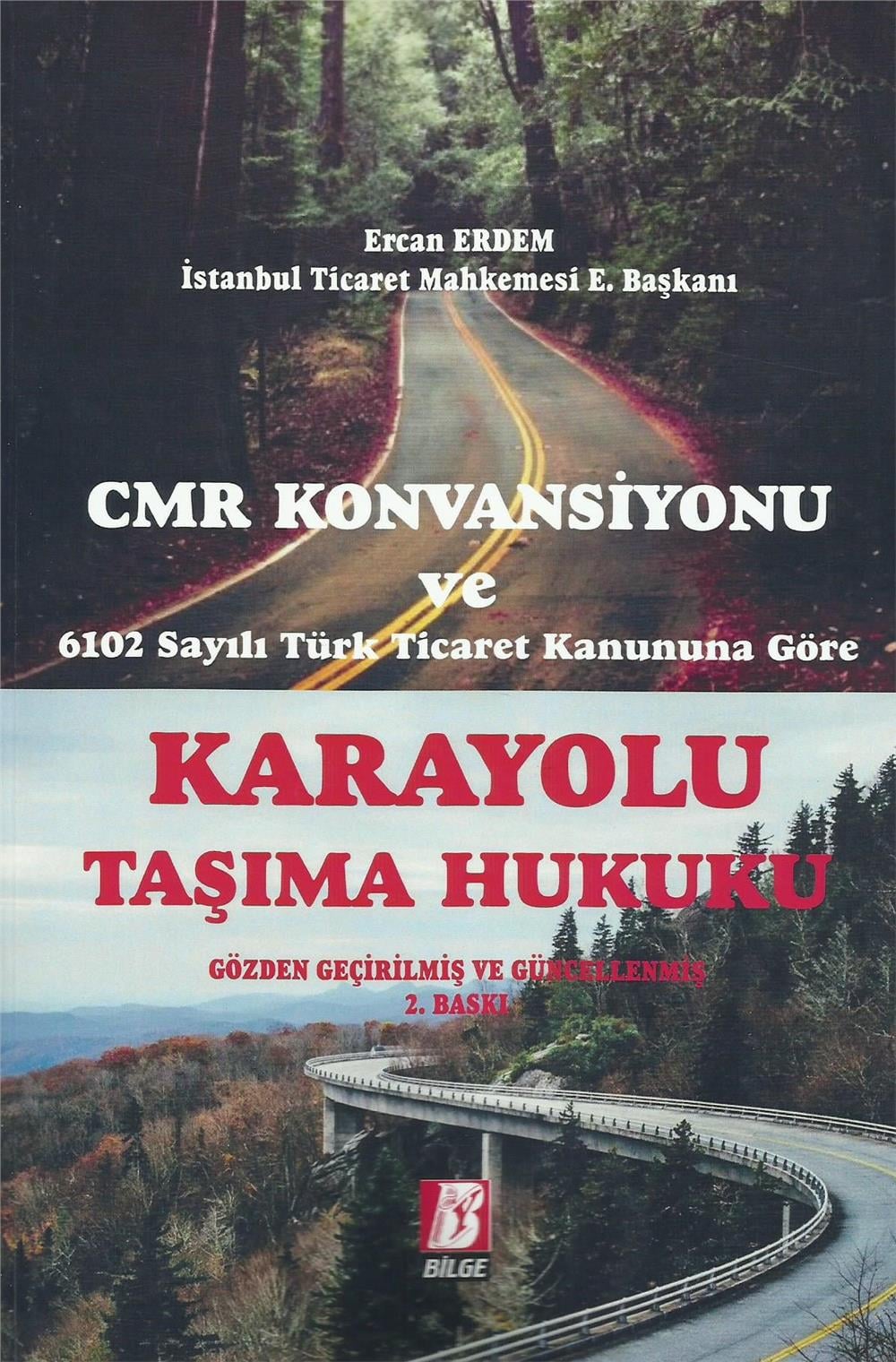 Karayolu Taşıma Hukuku