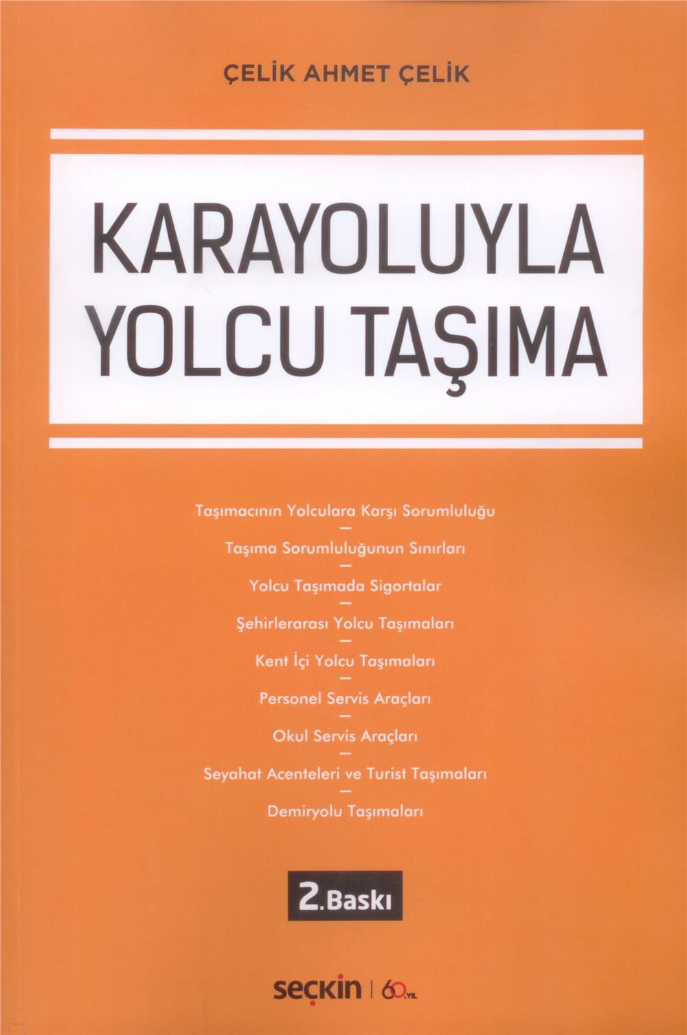 Karayoluyla Yolcu Taşıma