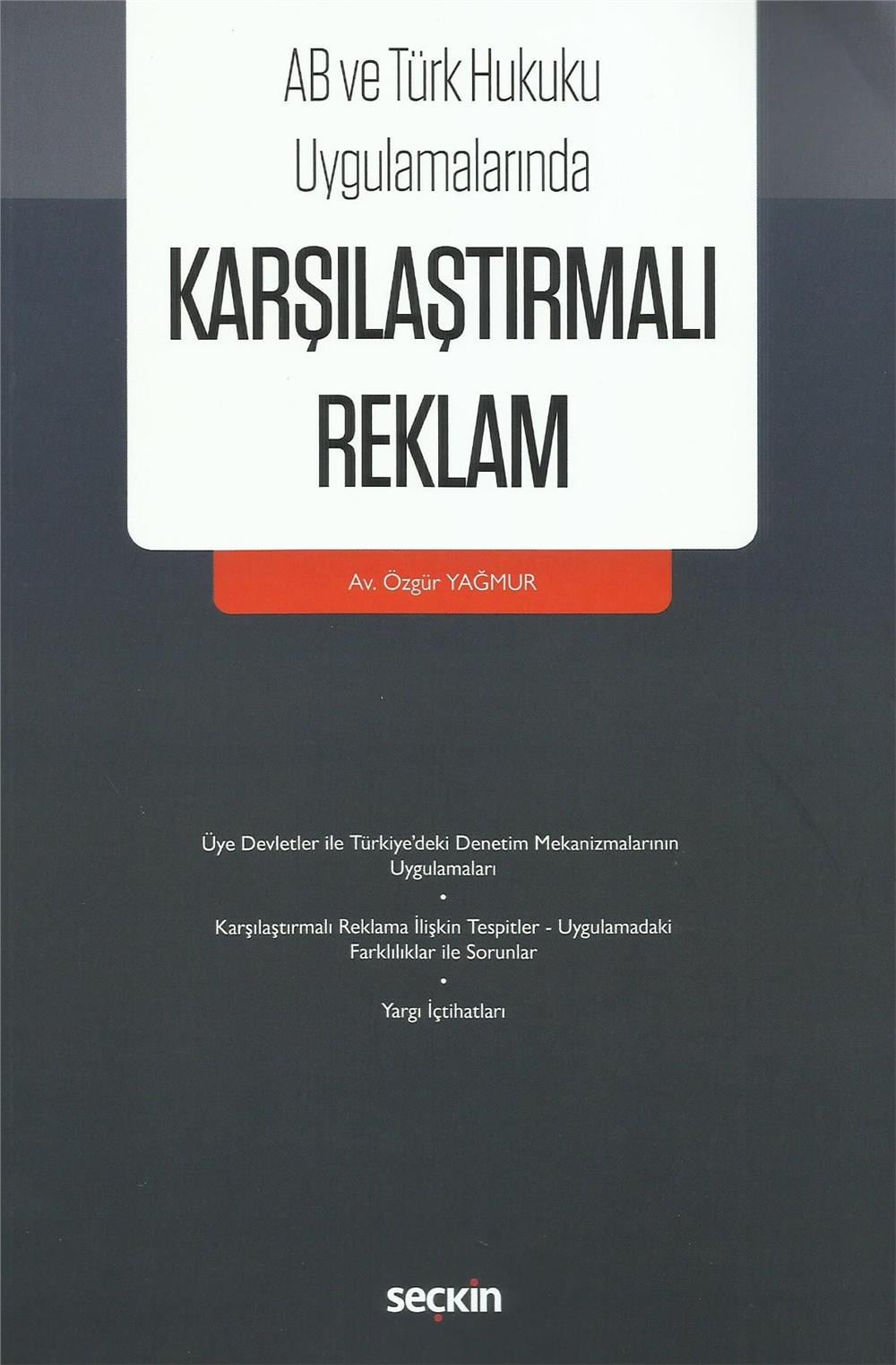 Karşılaştırmalı Reklam