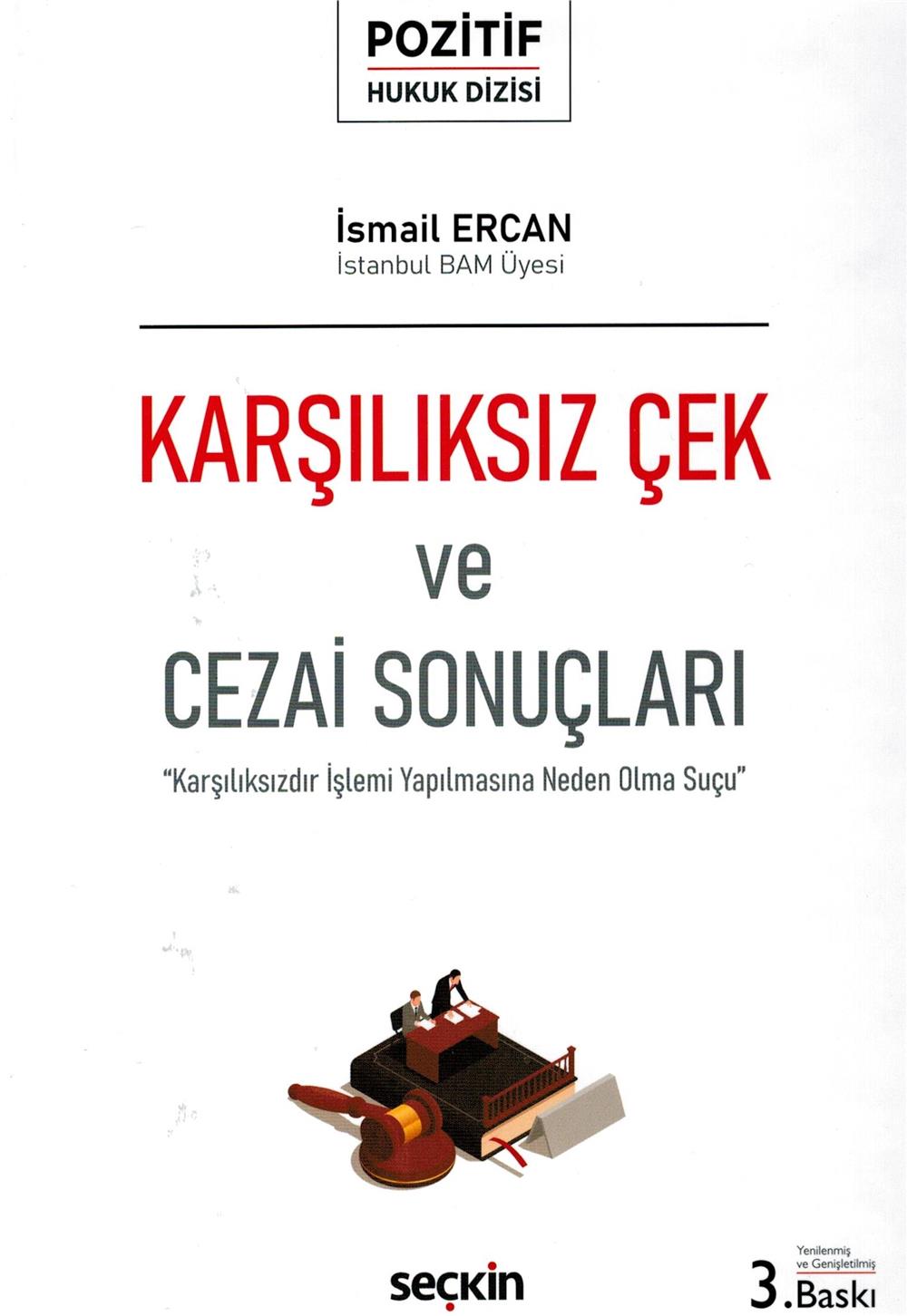 Karşılıksız Çek ve Cezai Sonuçları