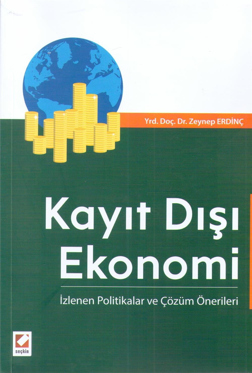 Kayıt Dışı Ekonomi