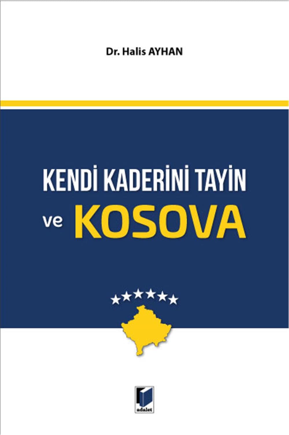 Kendi Kaderini Tayin ve Kosova