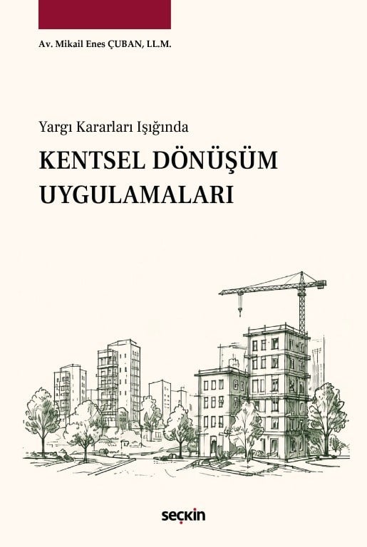 Kentsel Dönüşüm Uygulamaları