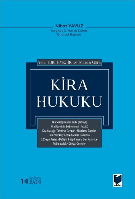 Kira Hukuku