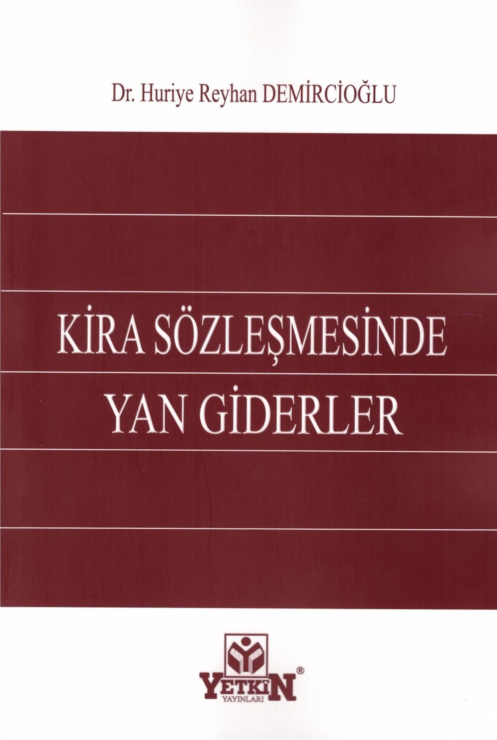Kira Sözleşmesinde Yan Giderler