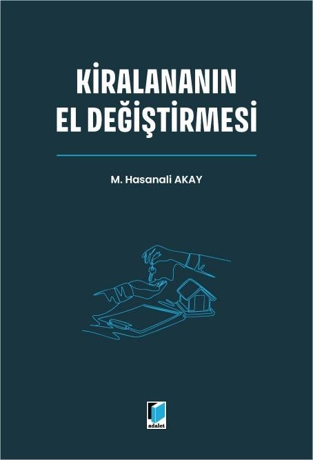 Kiralananın El Değiştirmesi