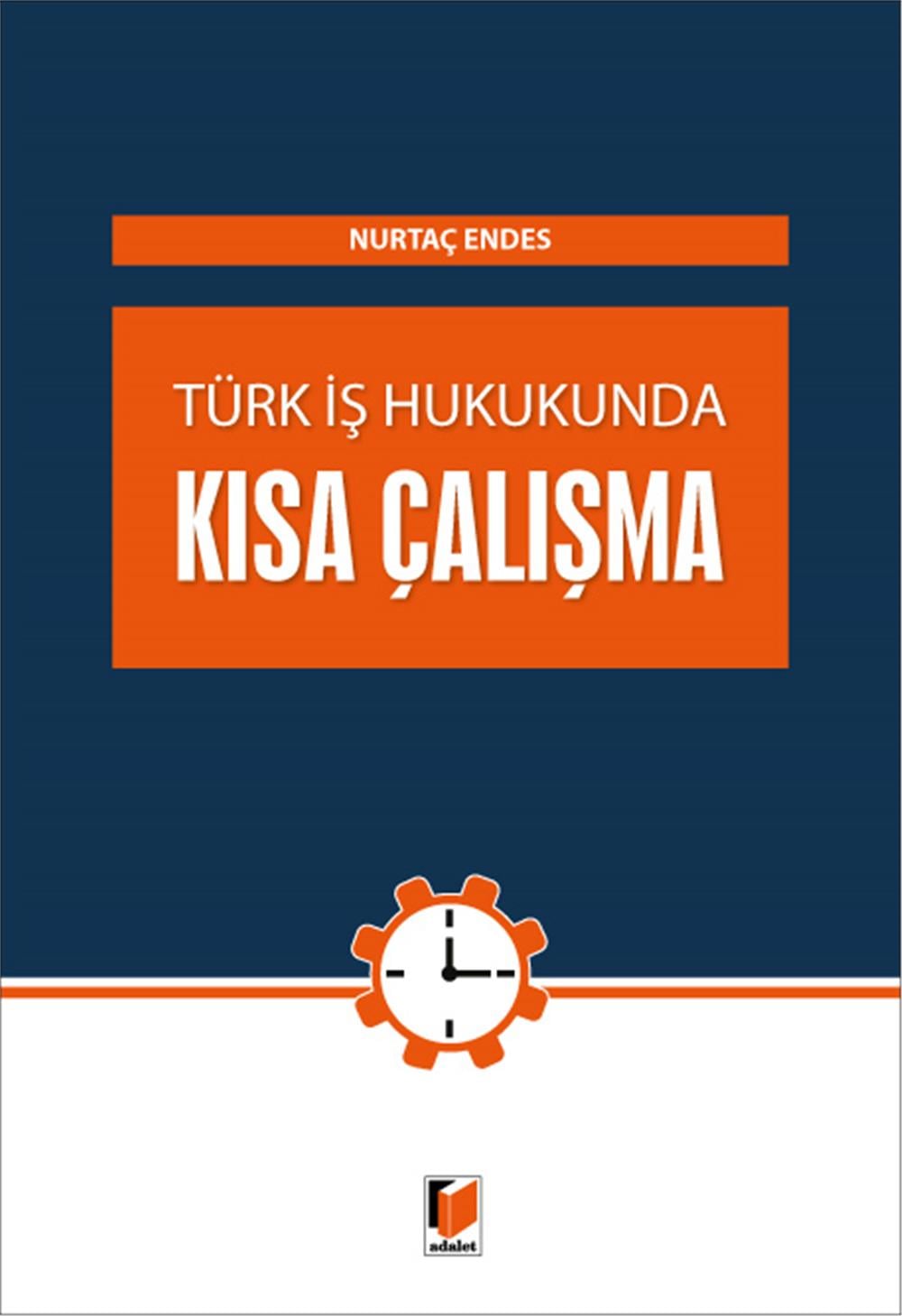 Kısa Çalışma