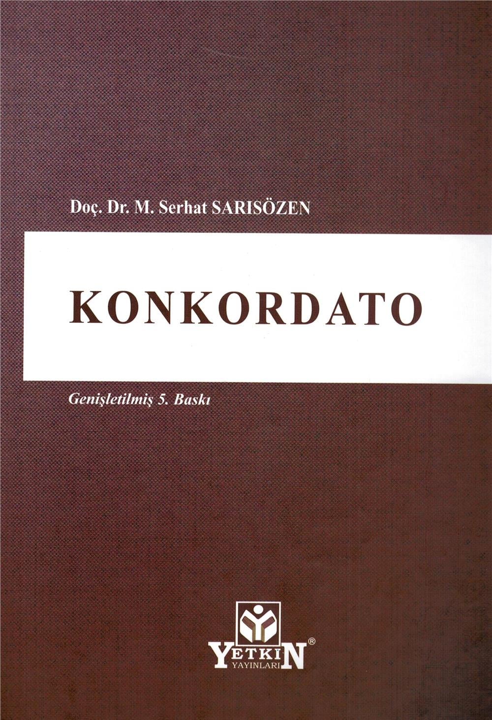 Konkordato