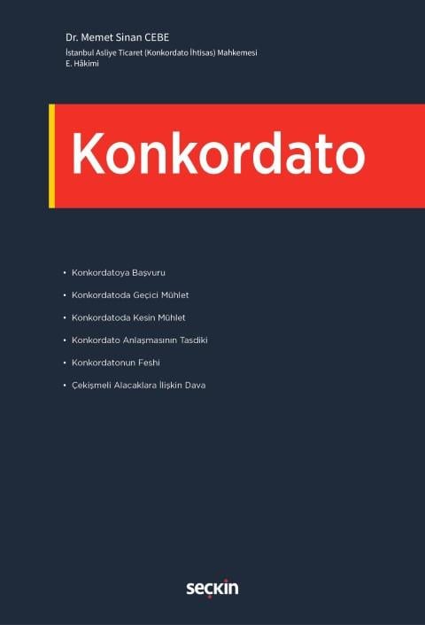 Konkordato