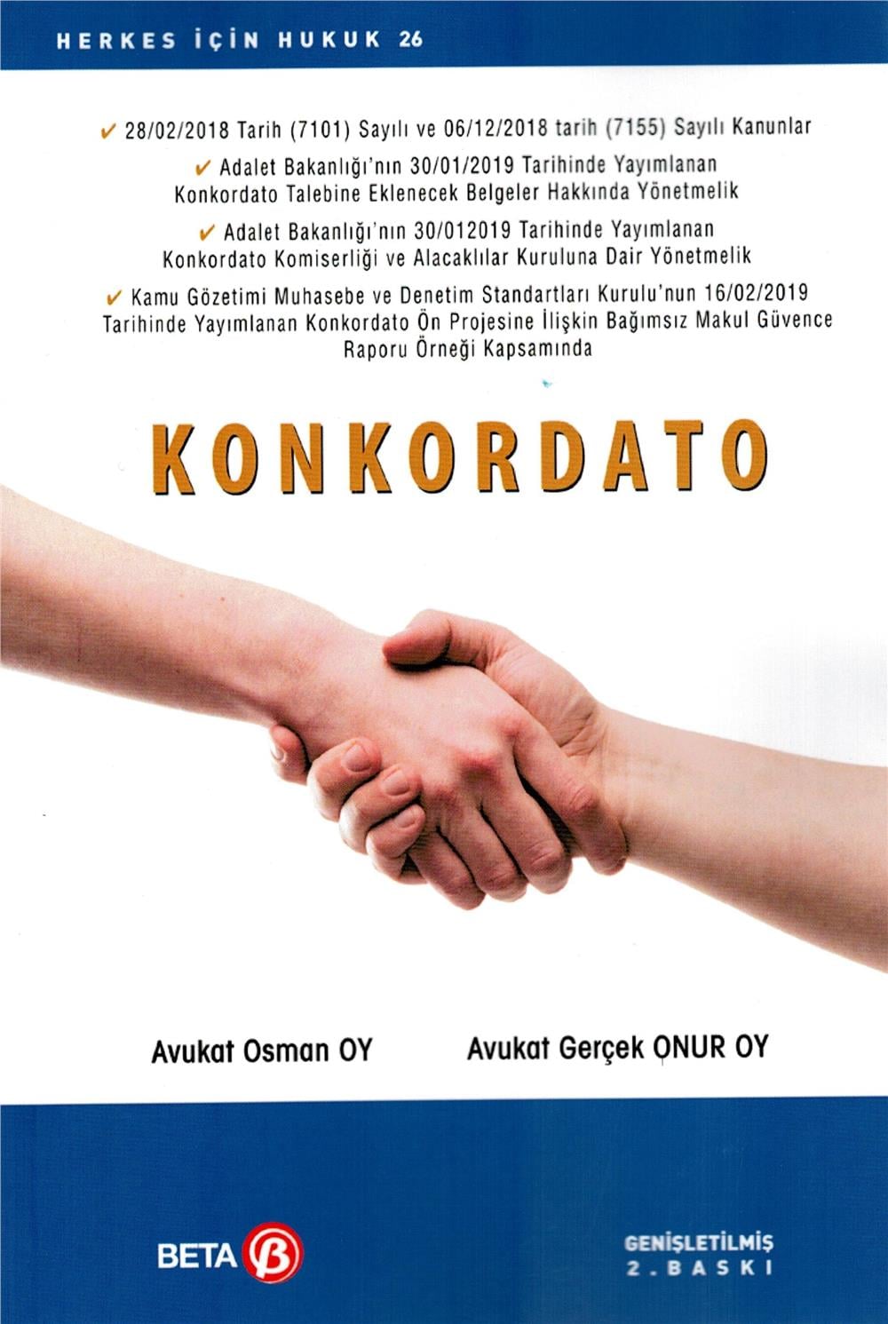Konkordato