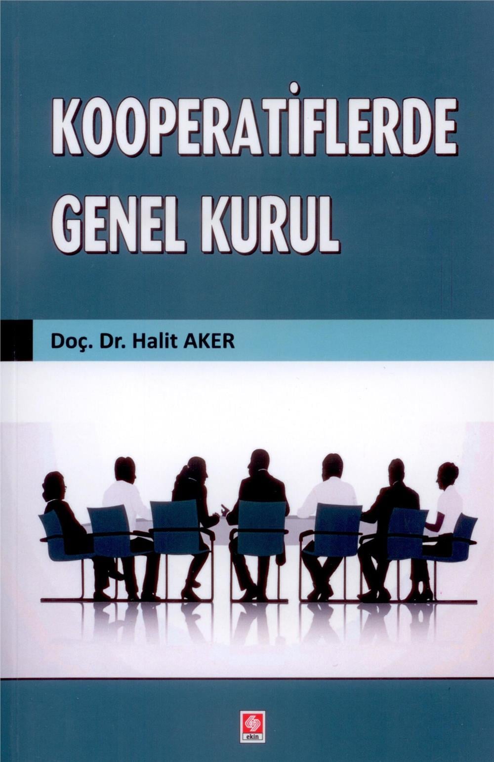 Kooperatiflerde Genel Kurul