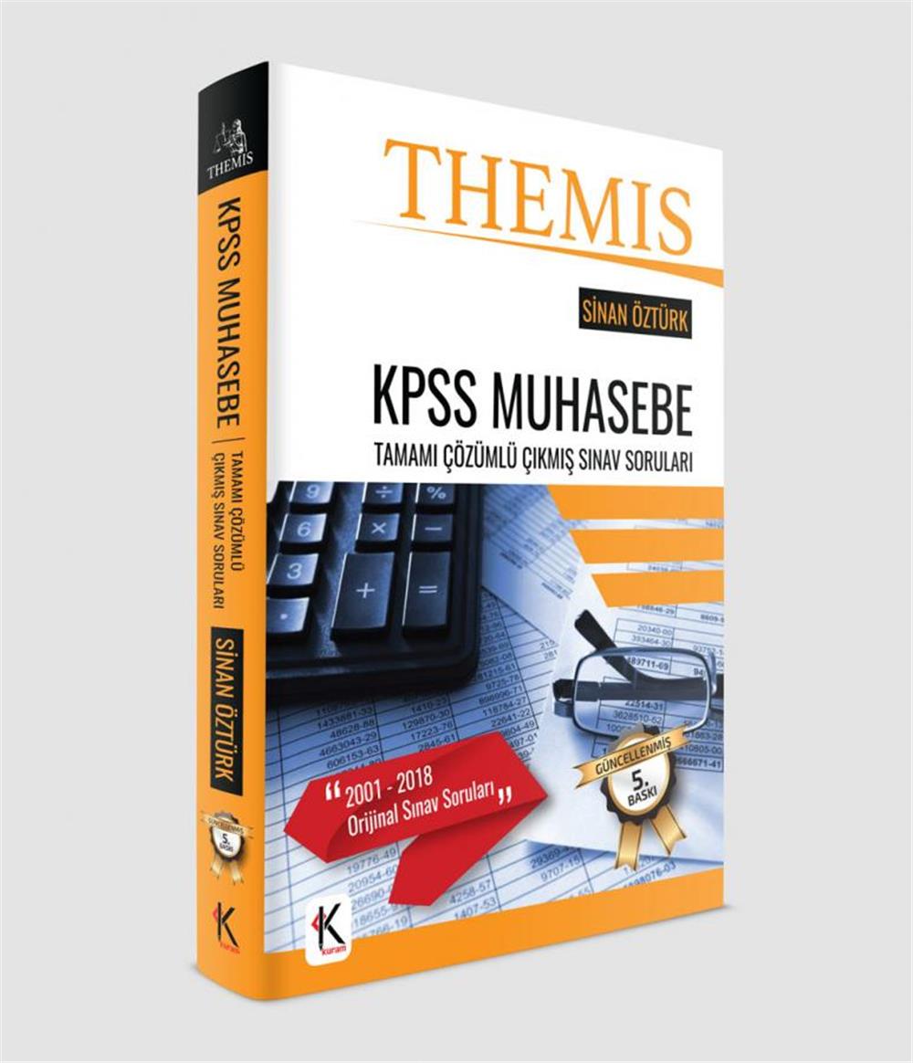 KPSS Muhasebe