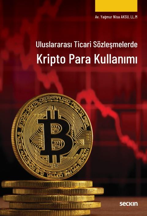 Kripto Para Kullanımı