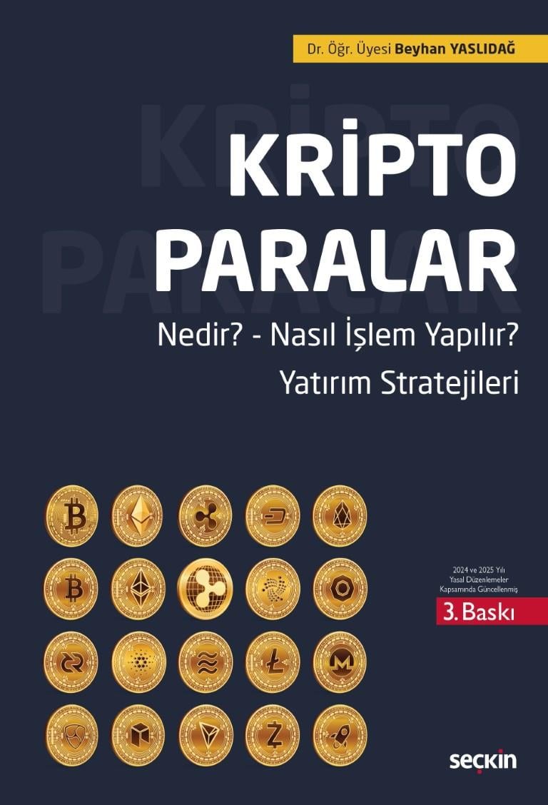 Kripto Paralar