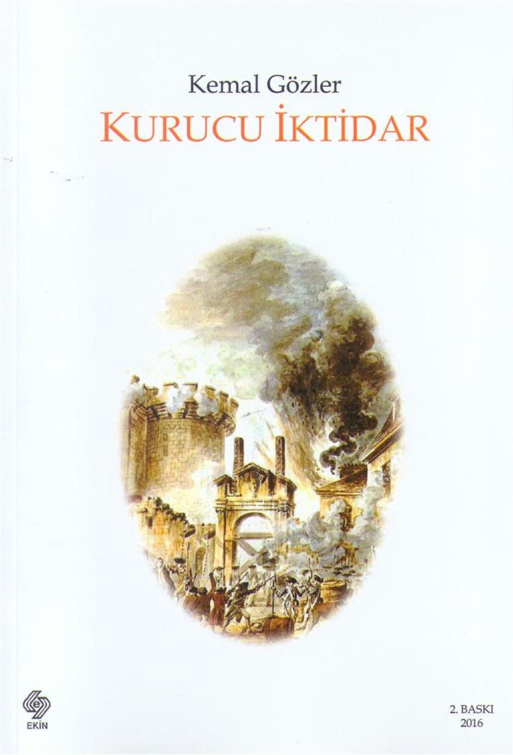 Kurucu İktidar