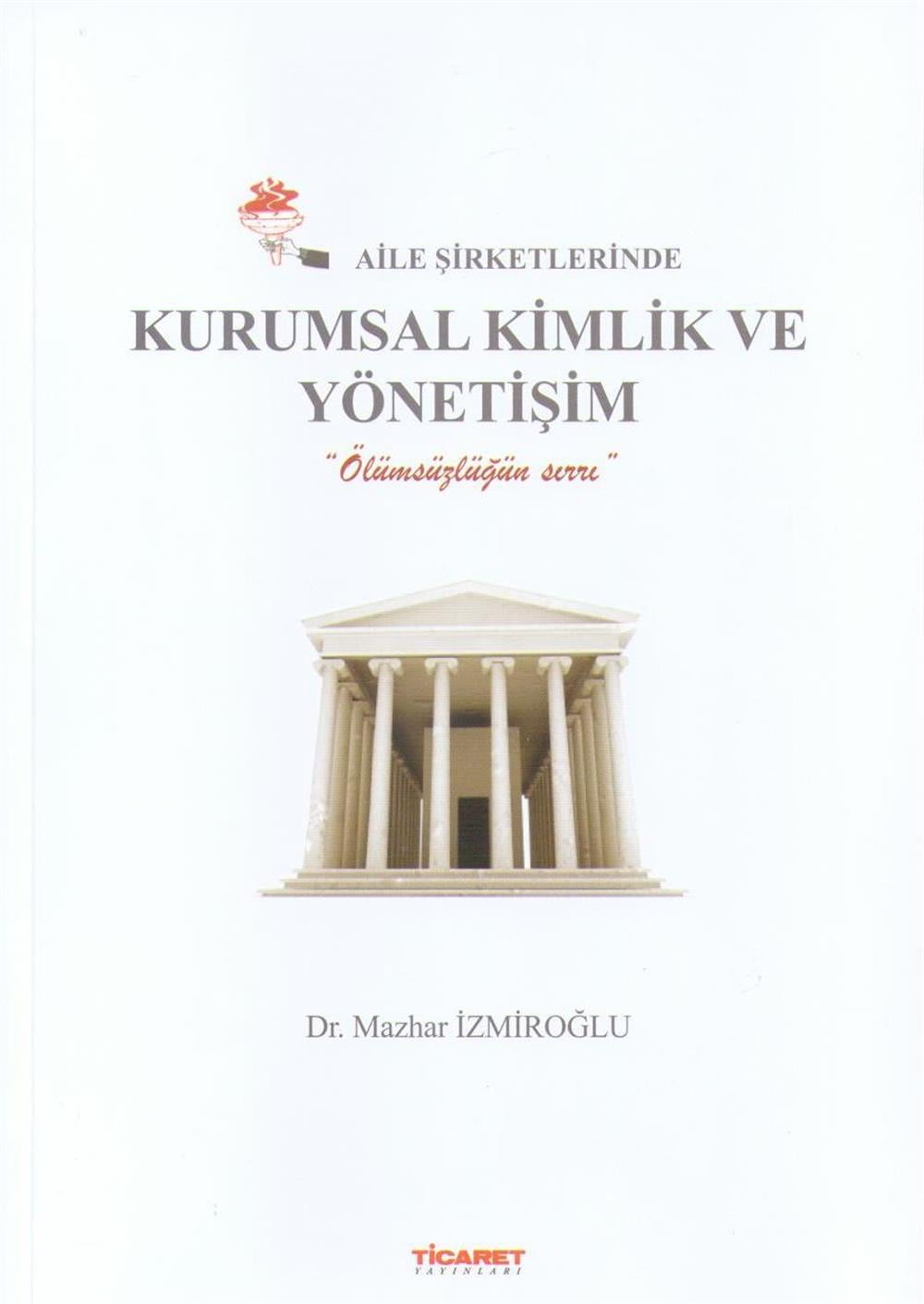 Kurumsal Kimlik ve Yönetişim