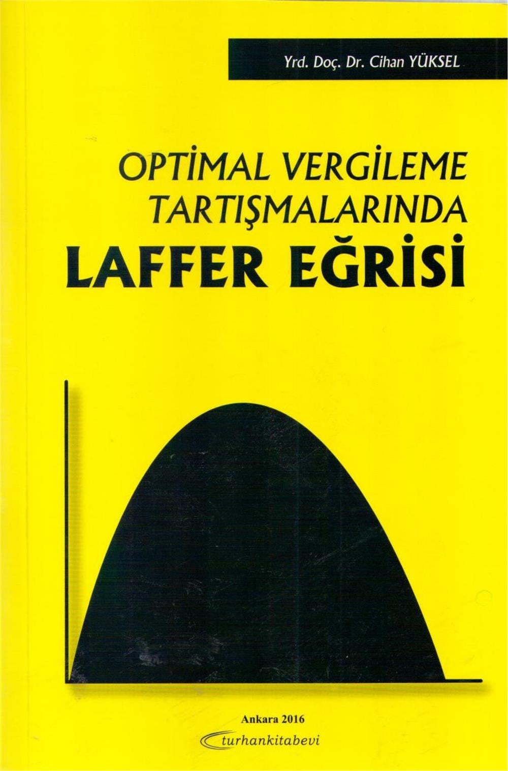 Laffer Eğrisi