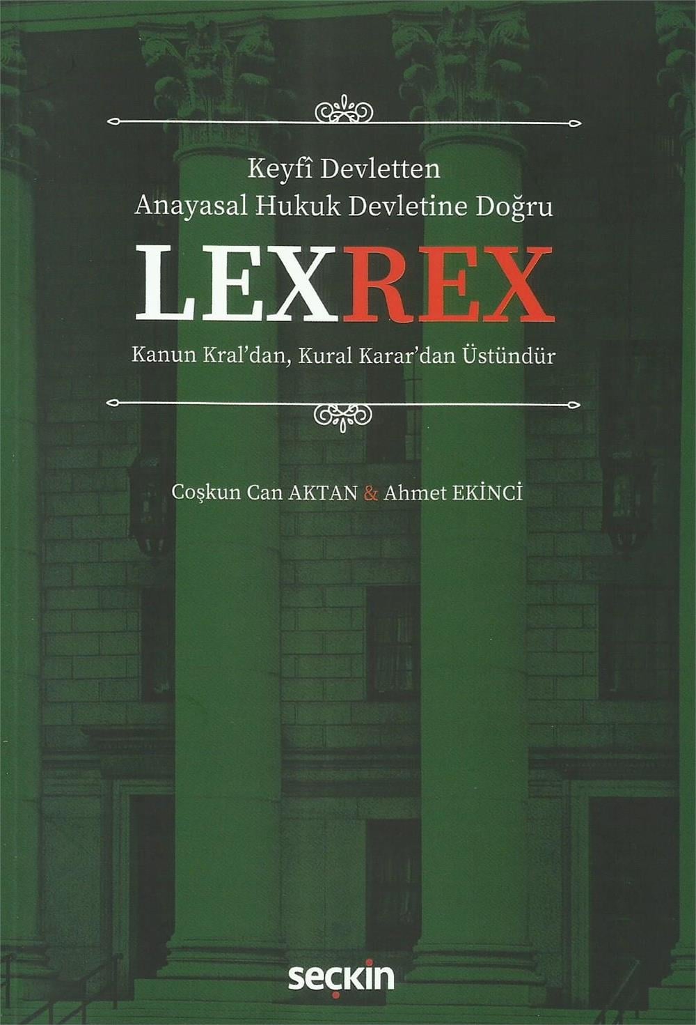 Lexrex