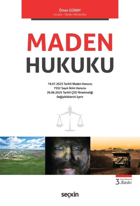 Maden Hukuku