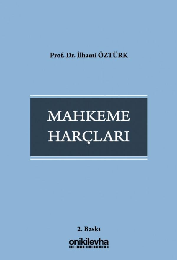 Mahkeme Harçları