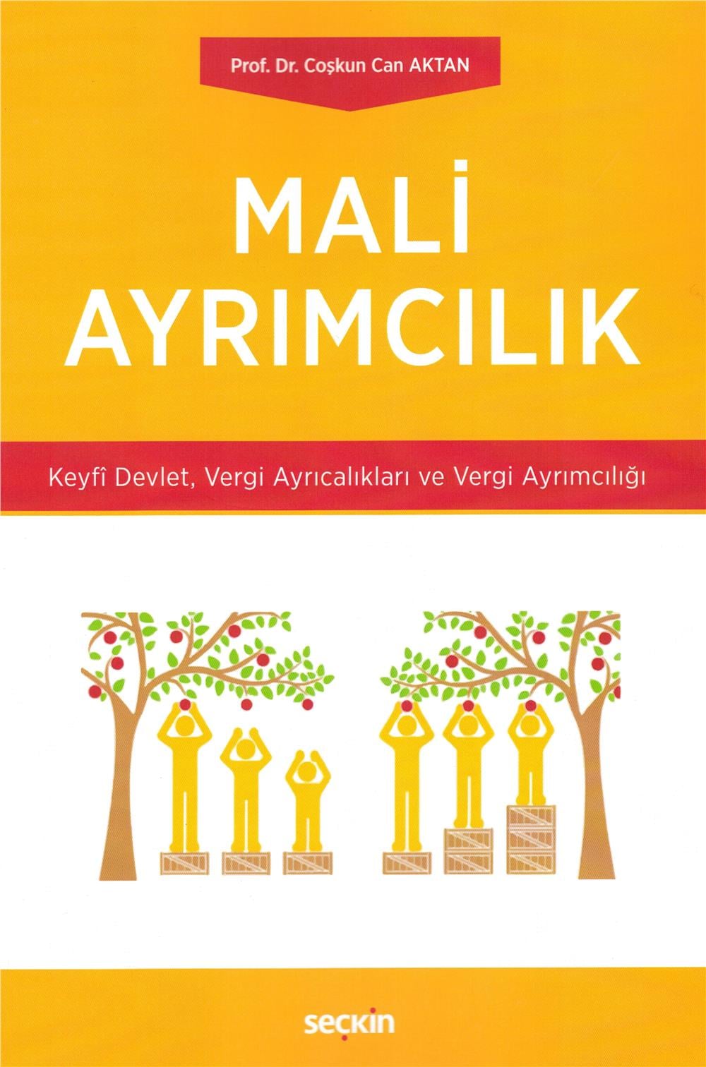 Mali Ayrımcılık