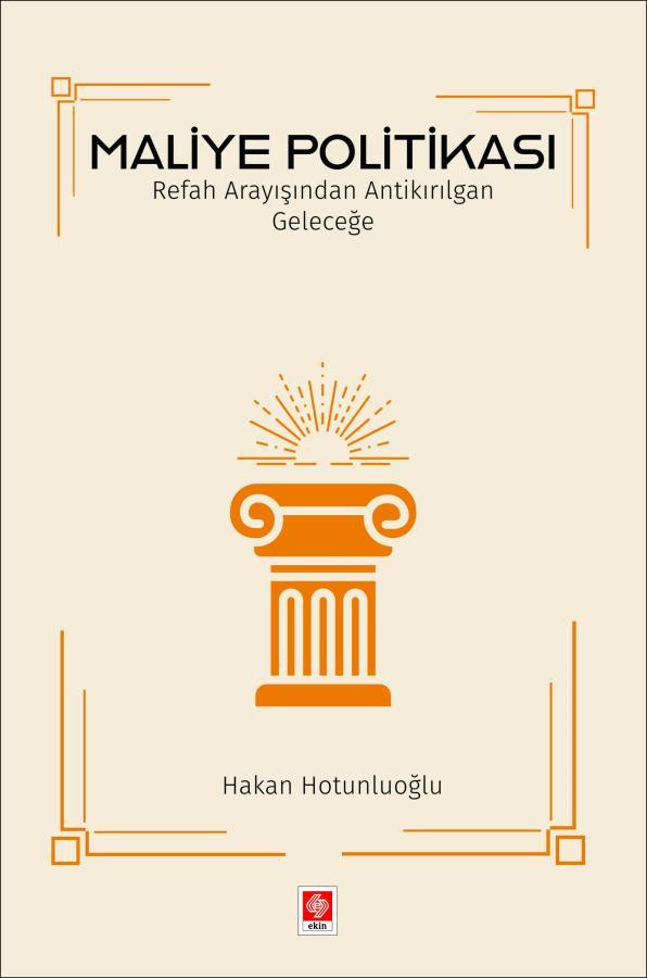 Maliye Politikası