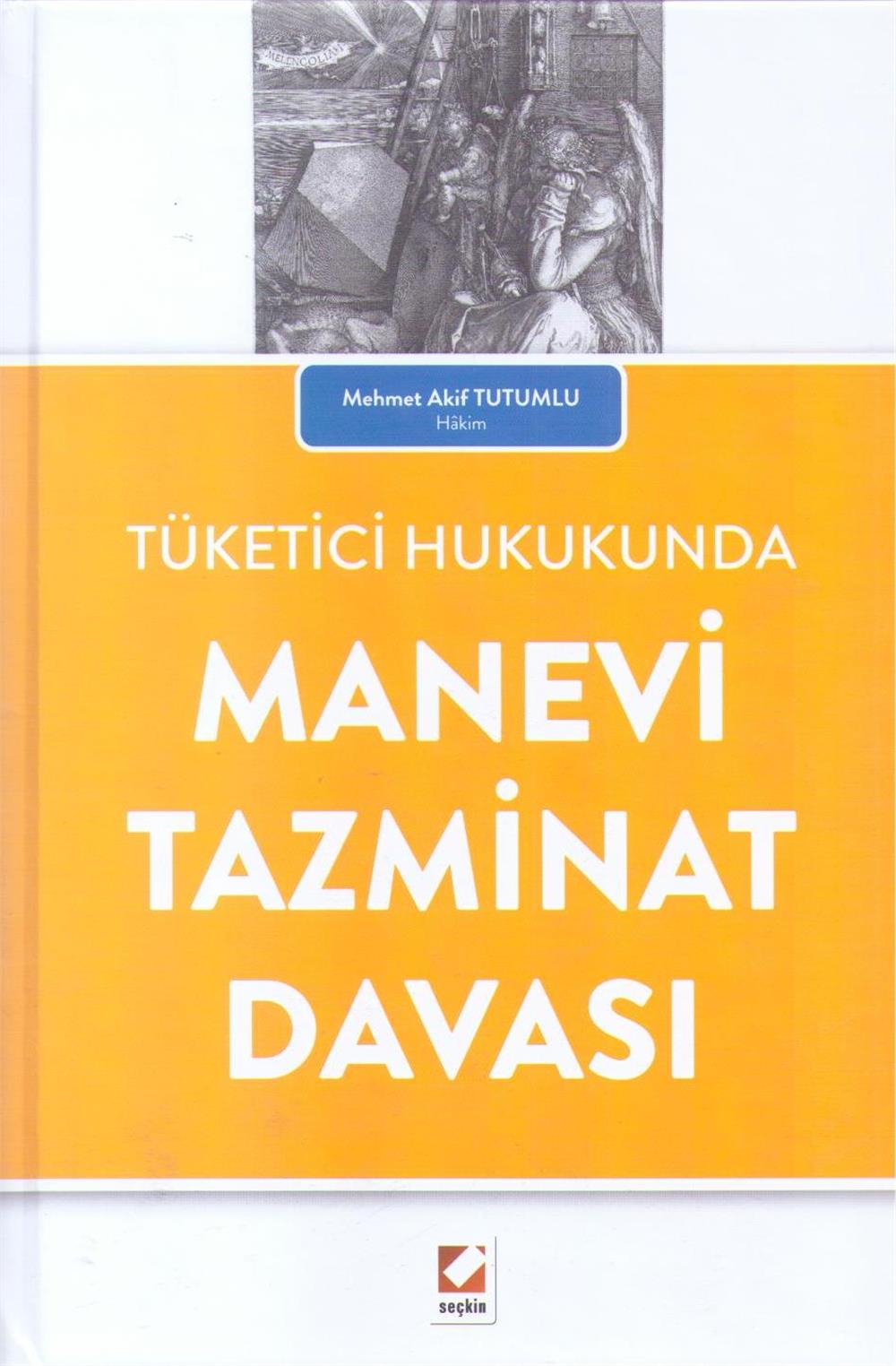 Manevi Tazminat Davası