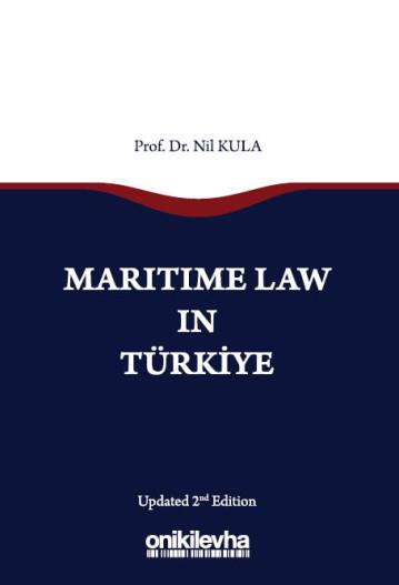 Maritime Law in Türkiye