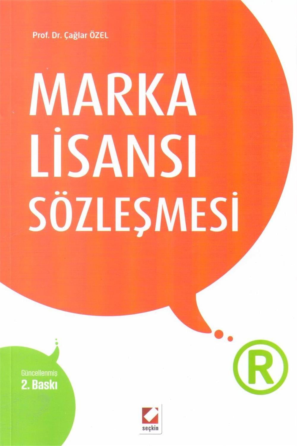 Marka Lisansı Sözleşmesi