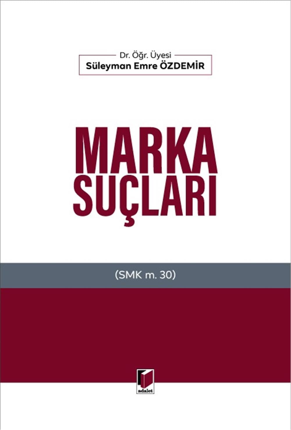 Marka Suçları