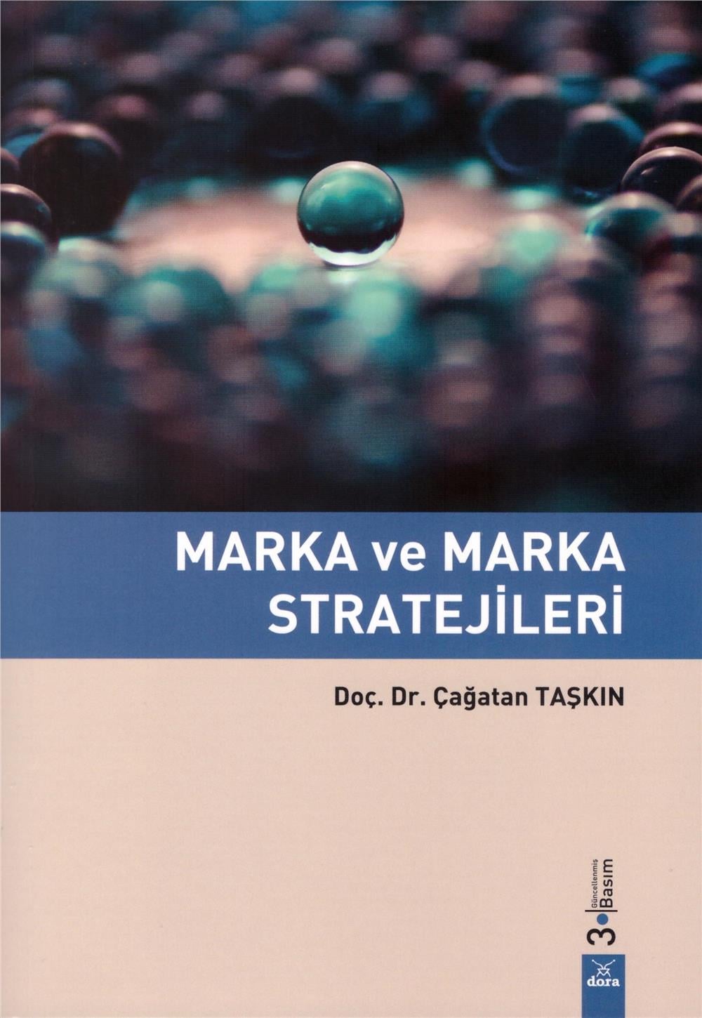 Marka ve Marka Stratejileri