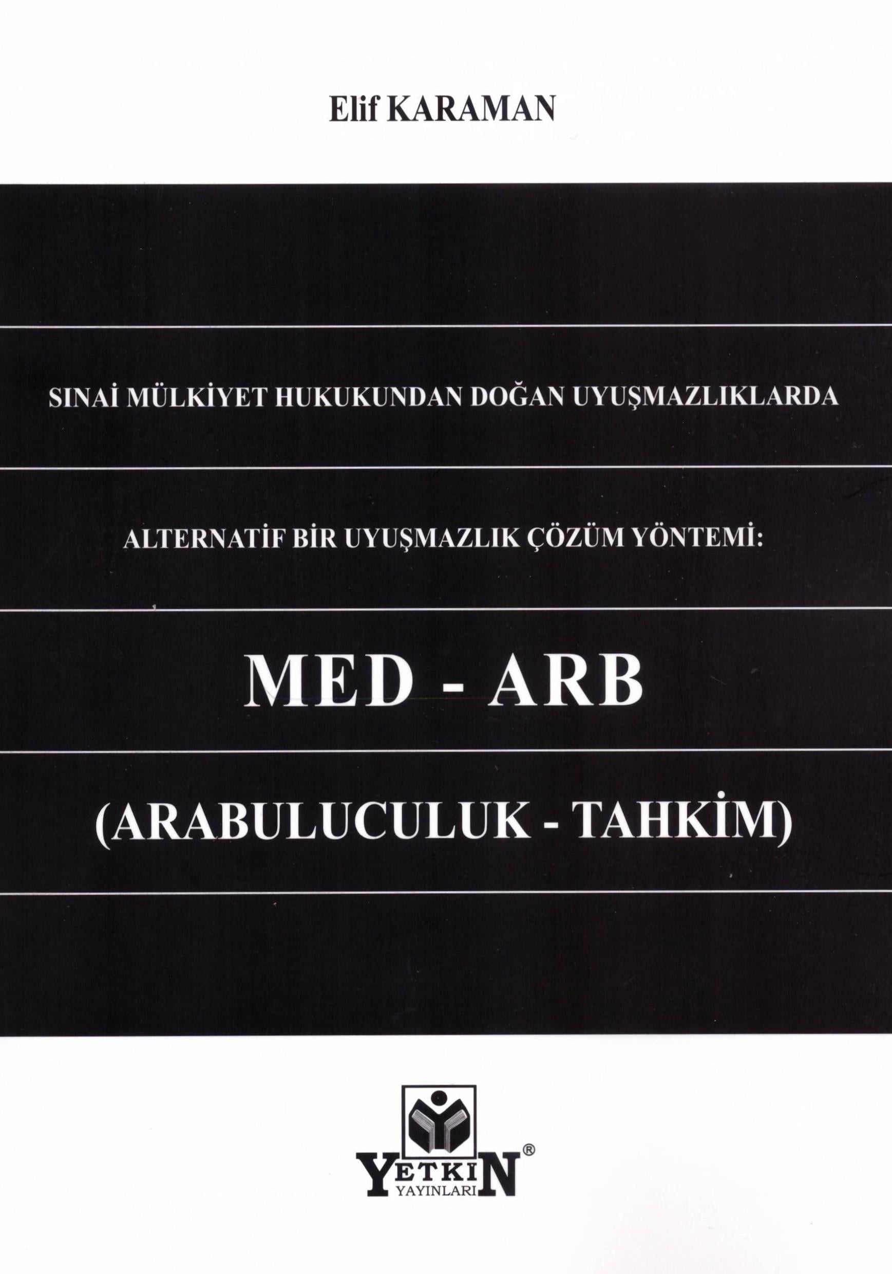 MED - ARB