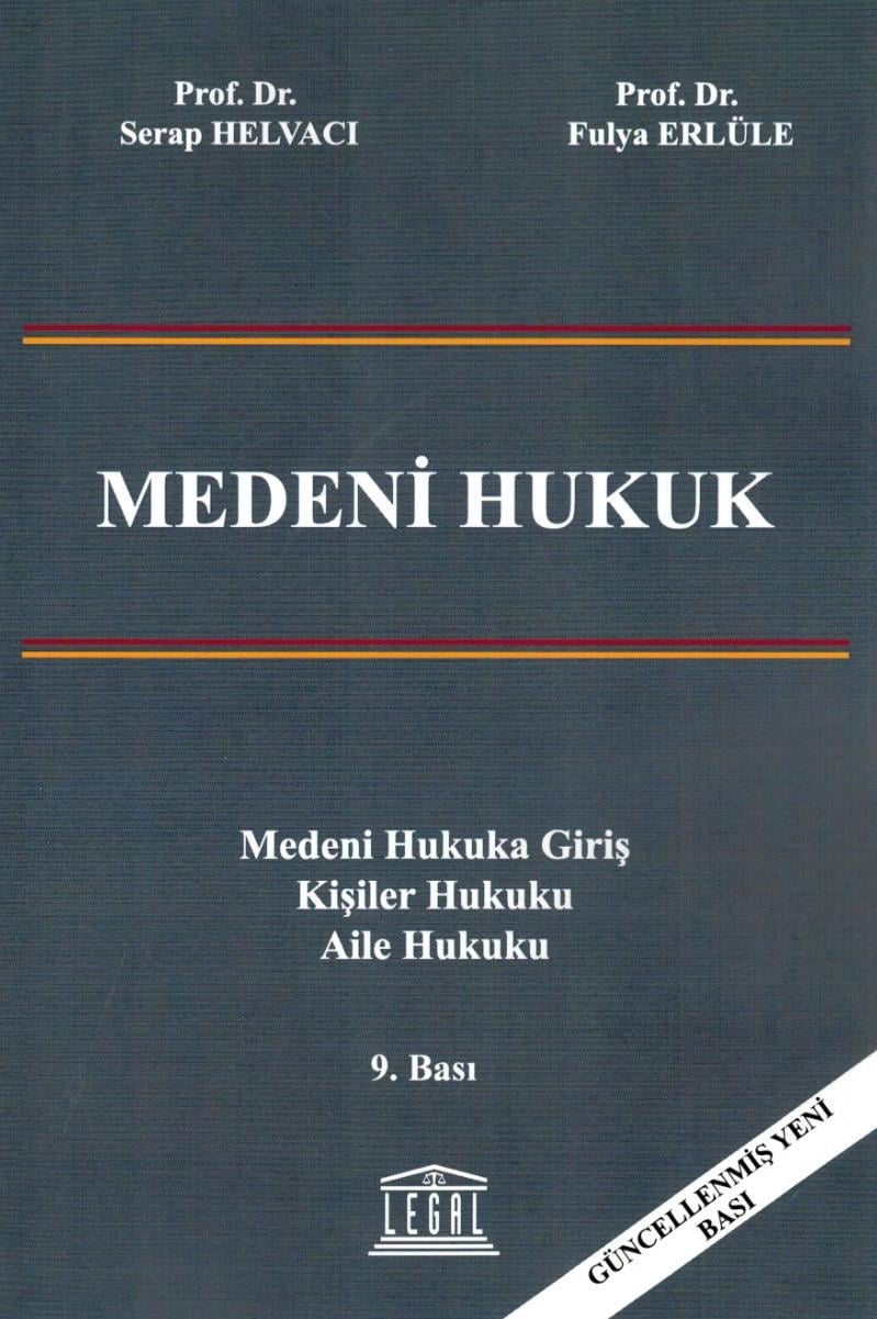 Medeni Hukuk