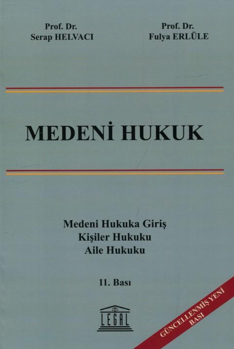 Medeni Hukuk