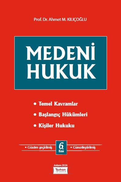 Medeni Hukuk