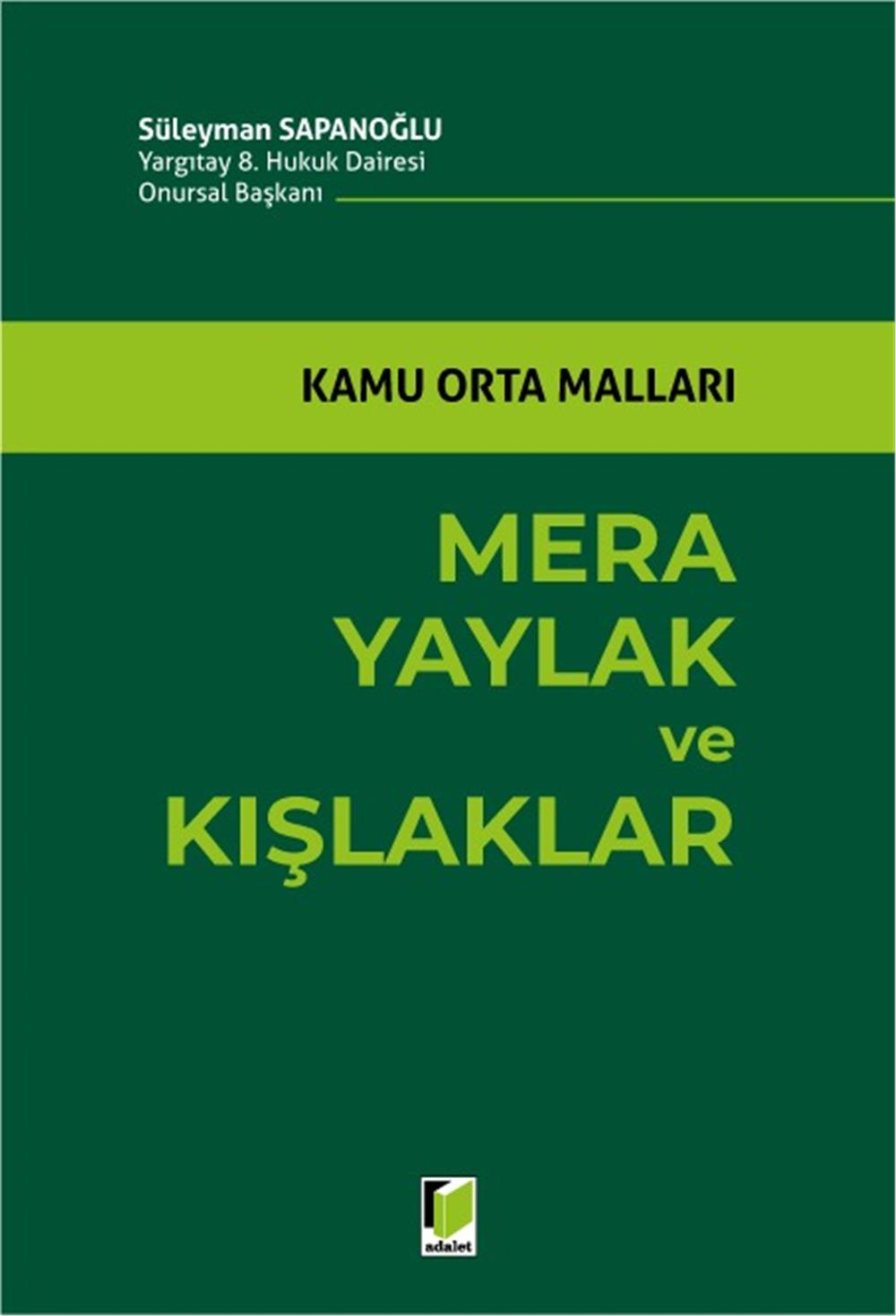 Mera Yaylak ve Kışlaklar