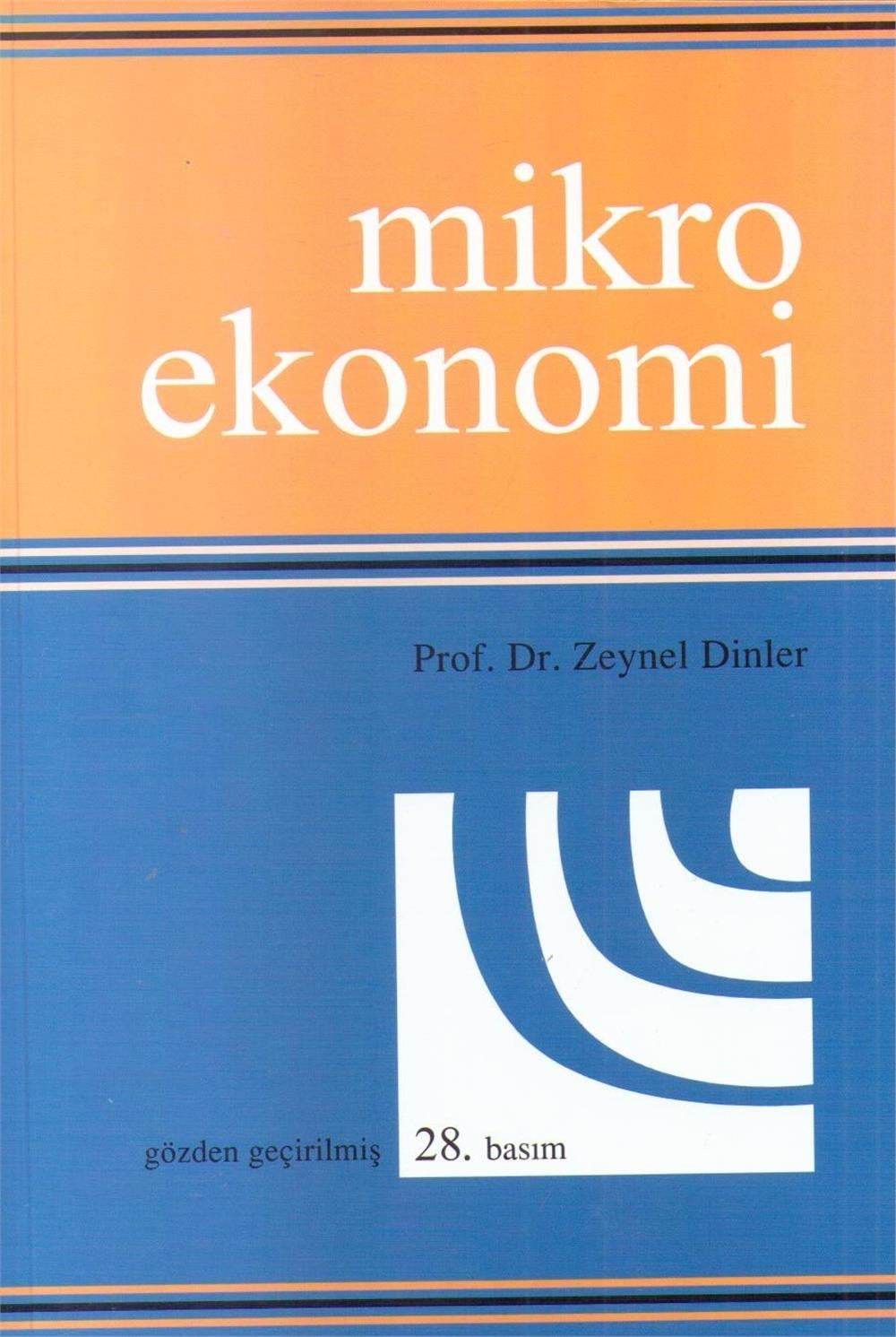 Mikro Ekonomi