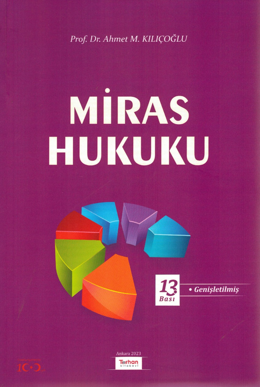 Miras Hukuku