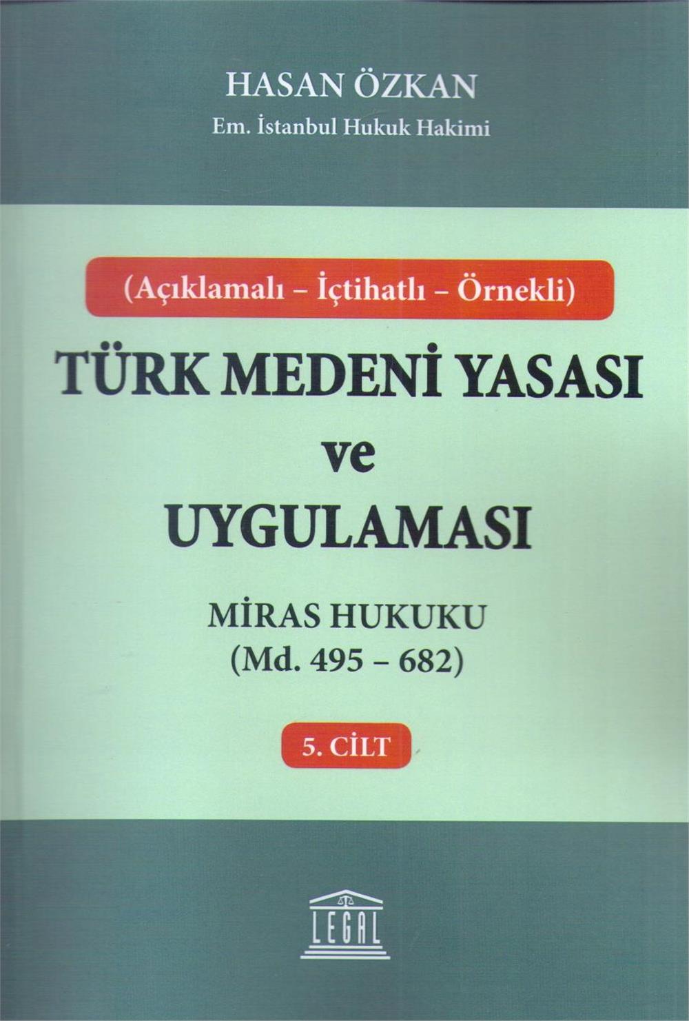Miras Hukuku