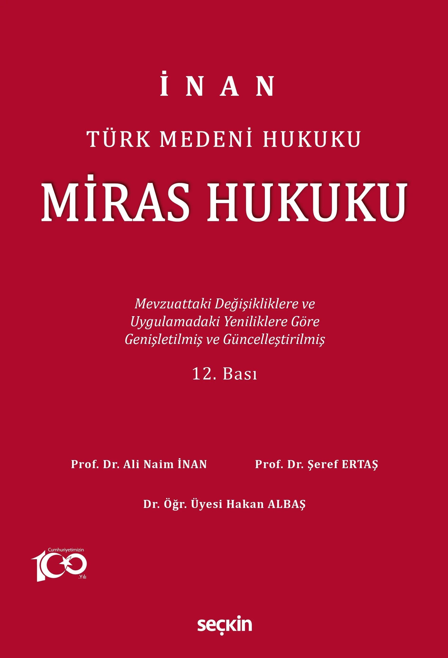 Miras Hukuku