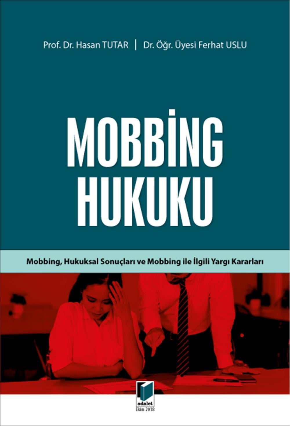 Mobbing Hukuku